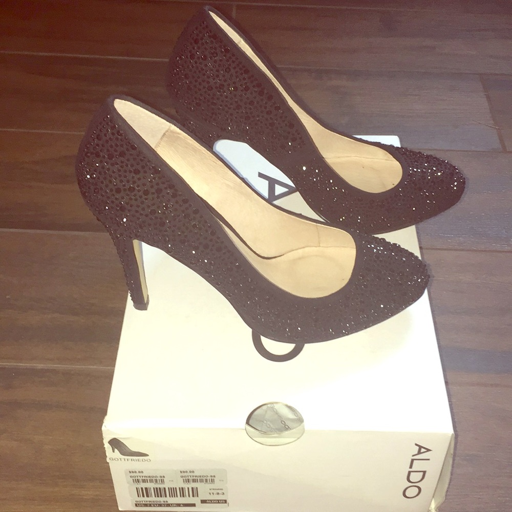 Aldo Gottfreido heels